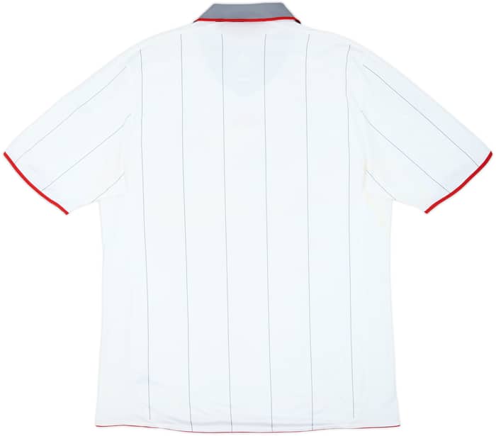 2009-10 Bayern Munich Third Shirt - 5/10 - (XL)