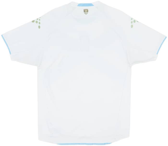 2007-08 Scotland Away Shirt - 5/10 - (L)