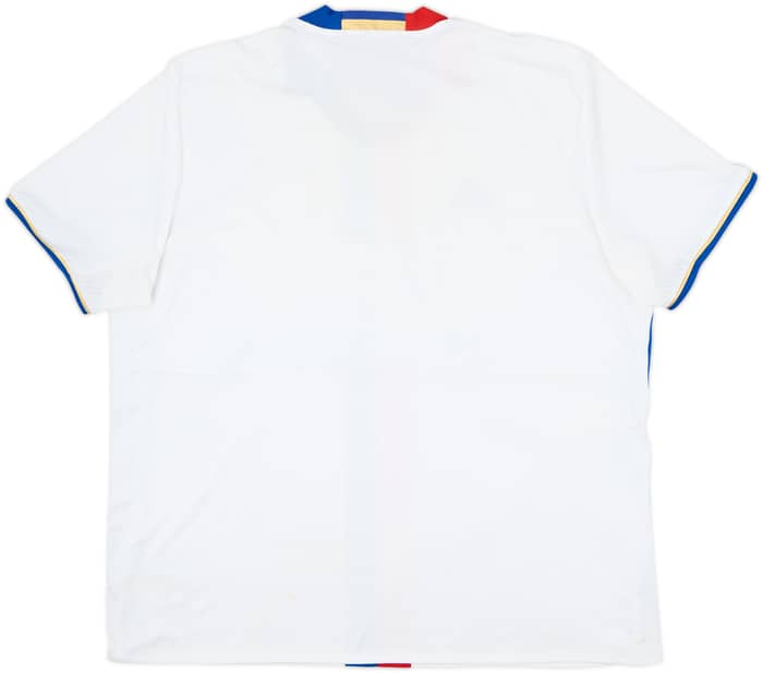 Camiseta de local del Lyon 2016-17 - 5/10 - (XXL)