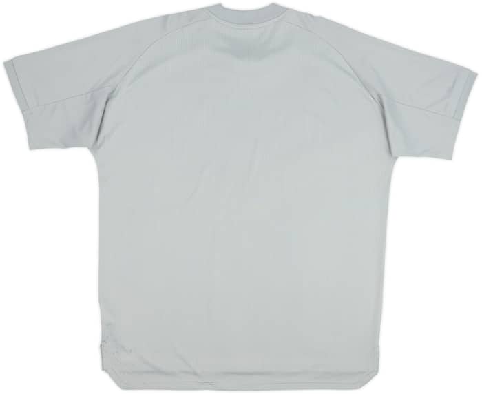 2020-21 Leeds adidas Training Shirt - 9/10 - (L)