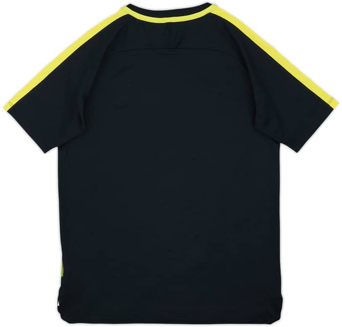 2017-18 Tottenham Nike Training Shirt - 8/10 - (12-13 Years)