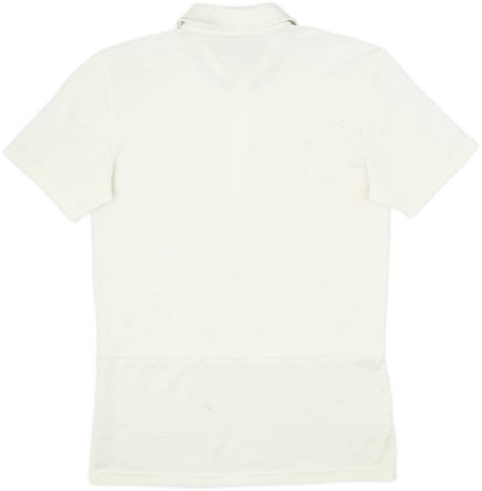 Polo adidas del Real Madrid 2018-19 - 6/10 - (S)