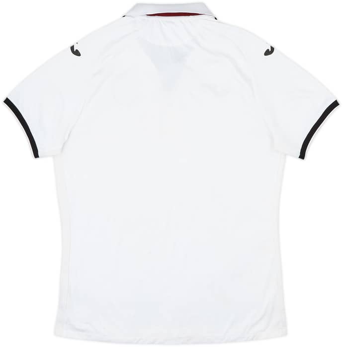 2022-23 Swansea Home Shirt - 8/10 - (L)