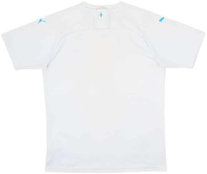 Camiseta de local del Olympique Marseille 2019-20 - 5/10 - (M)