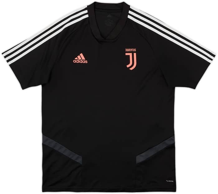 Camiseta adidas de entrenamiento del Juventus 2019-20 - 6/10 - (M)