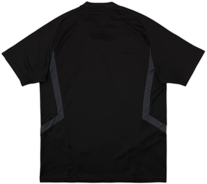 Camiseta adidas de entrenamiento del Juventus 2019-20 - 6/10 - (M)