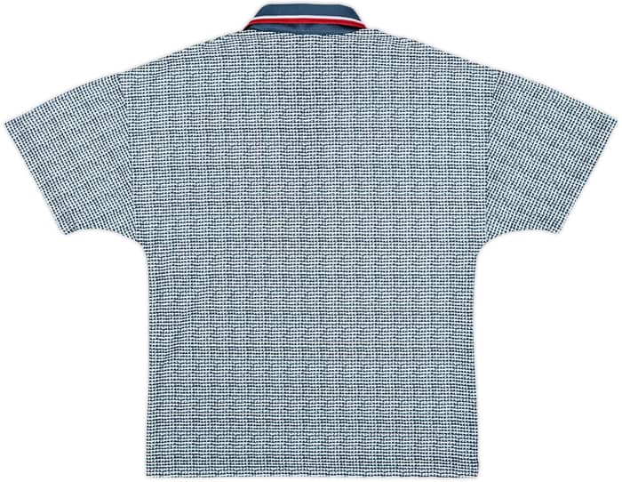 1995-96 Manchester United Away Shirt - 8/10 - (12-13 Years)