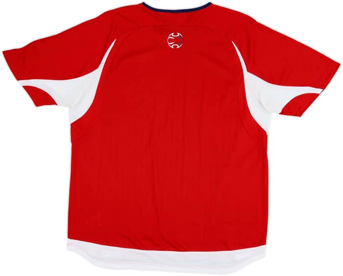 2006-07 Bayern Munich Formotion Training Shirt - 7/10 - (XXL)