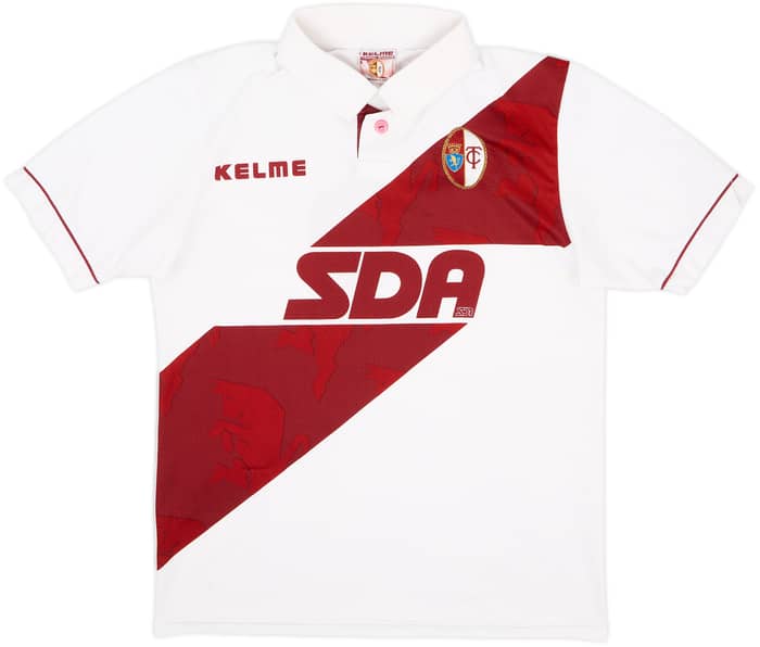 1998-99 Torino Match Issue Away Shirt #3