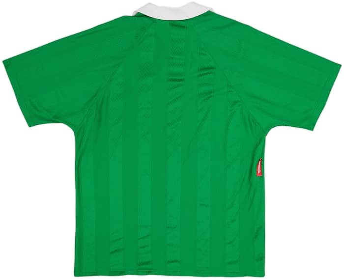 1994 Bolivia Home Shirt - 9/10 - (L)