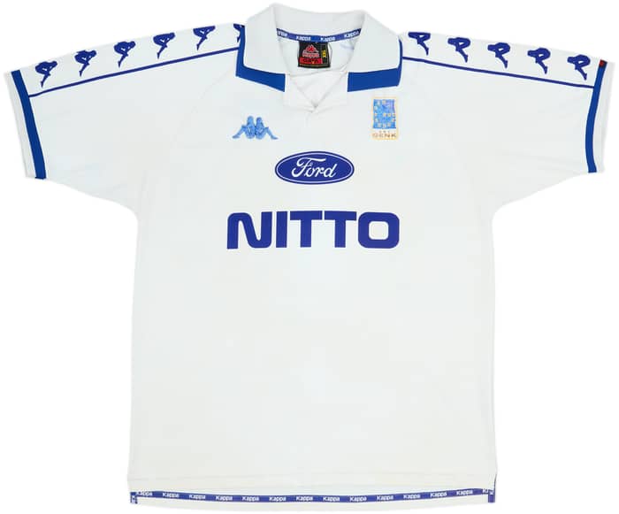 1999-00 KRC Genk Away Shirt - 5/10 - (XXL)