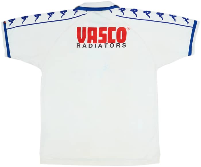 1999-00 KRC Genk Away Shirt - 5/10 - (XXL)