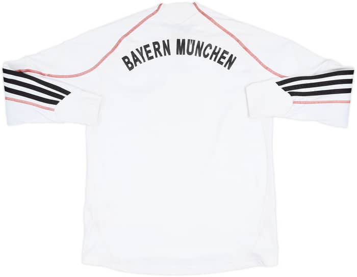 2009-10 Bayern Munich GK Shirt - 6/10 - (S.Boys)