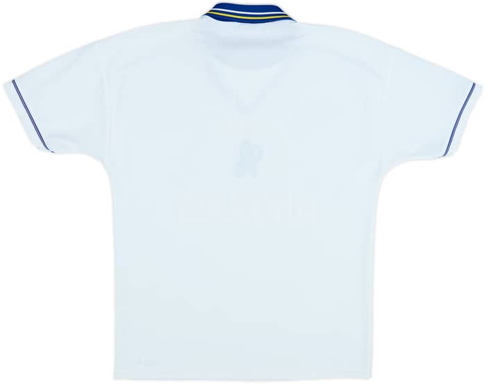 1998-00 Chelsea Away Shirt - 5/10 - (M)