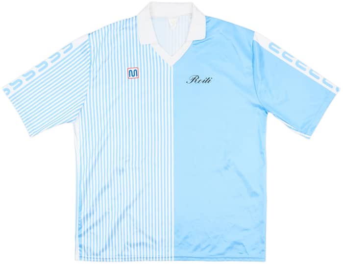 1990s Meyba Template Shirt #13 - 9/10 - (L)