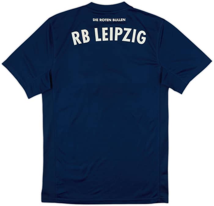 2015-16 RB Leipzig Away Shirt - 5/10 - (S)