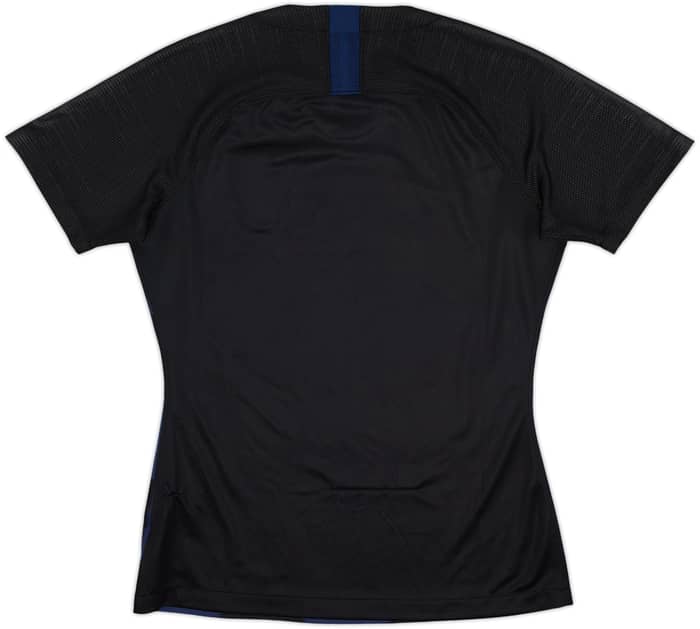 2018-19 Croatia Away Shirt - 8/10 - (Women's S)