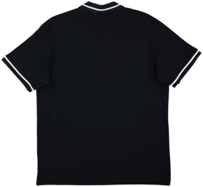 2013-14 Germany adidas Polo Shirt - 6/10 - (L)