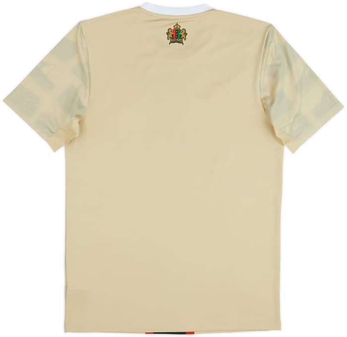 2022-23 Ajax Tercera Camiseta - 10/10 - (M)