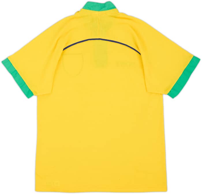 1997-99 Norwich Home Shirt - 7/10 - (S)