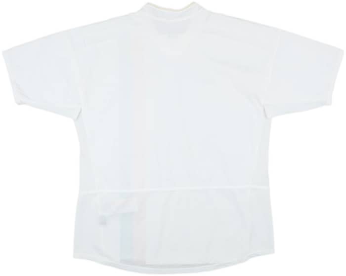 Camiseta de visitante del Paris Saint-Germain 2002-03 - 4/10 - (XL)