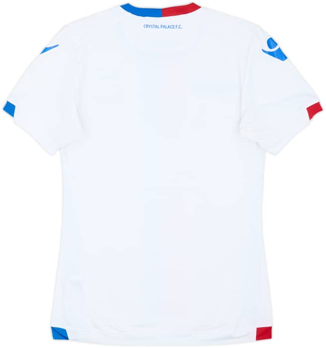 2015-16 Crystal Palace Away Shirt - 5/10 - (M)