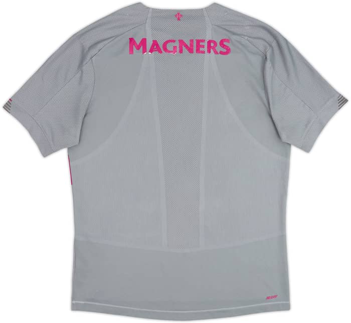 2019-20 Celtic Third Shirt - 5/10 - (M)