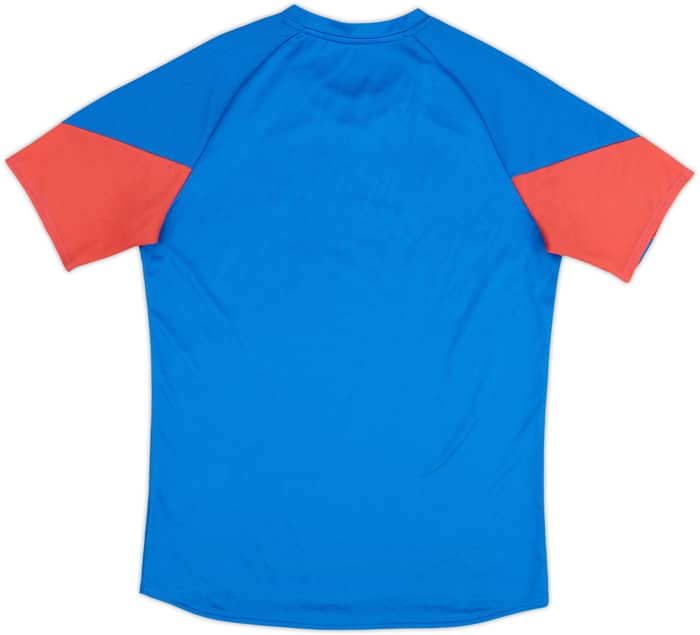 2023-24 West Ham Umbro Training Shirt - 10/10 - (S)