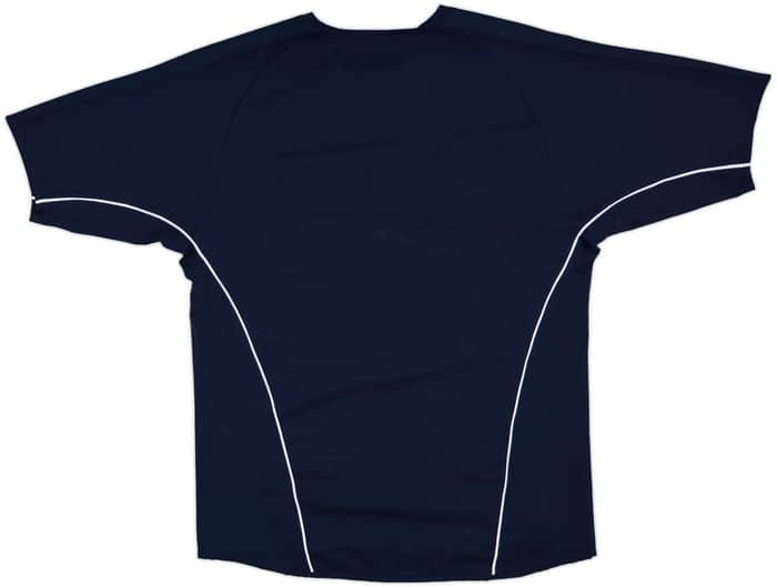 2005-06 Leeds United Away Shirt - 8/10 - (M)