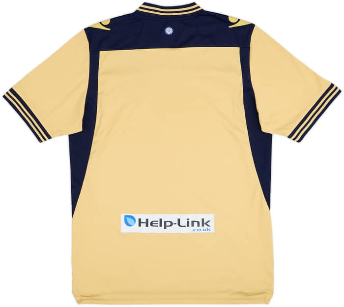 2013-14 Leeds United Away Shirt - 8/10 - (M)