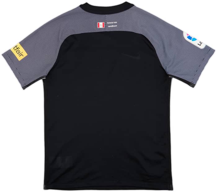 2018-19 Sevilla Third Shirt - 8/10 - (M)