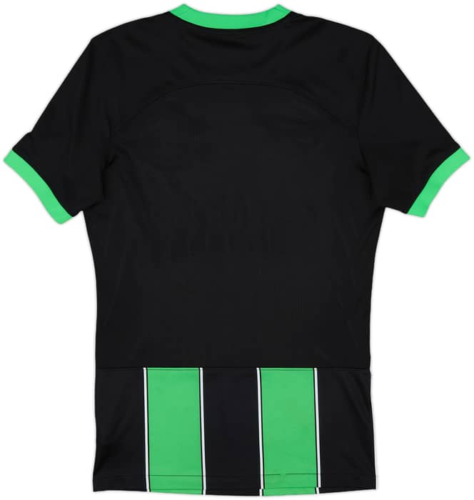 2023-24 Brighton Away Shirt - 10/10 - (S)