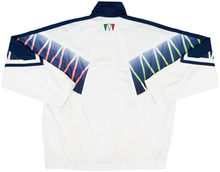 1994 Italy Diadora Track Jacket - 4/10 - (XL)