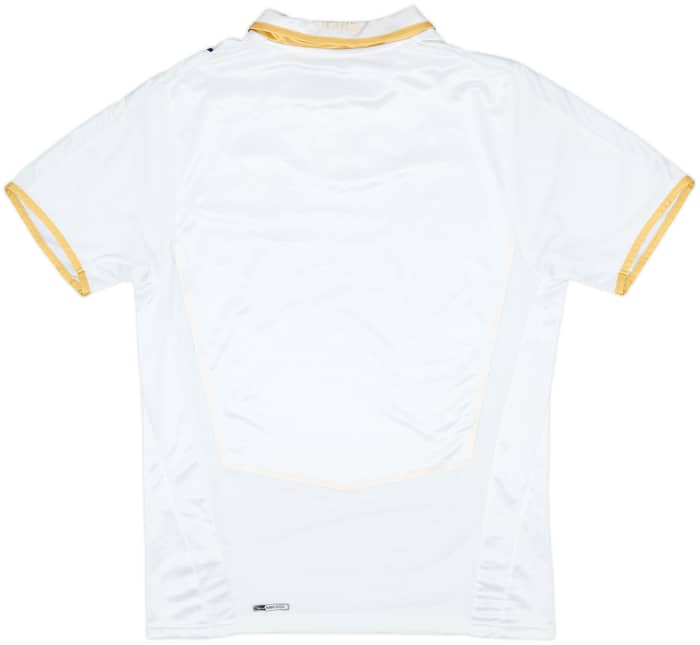 2007-08 Italy Away Shirt - 8/10 - (M)