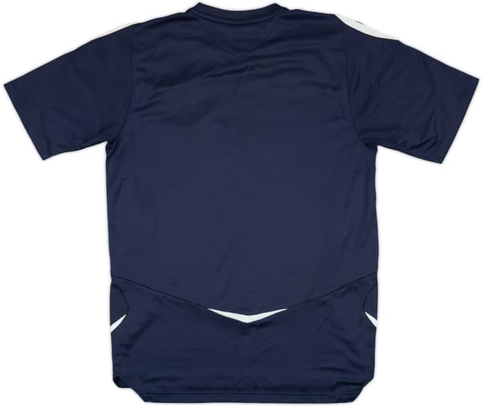2008-09 Wrexham Umbro Training Shirt - 8/10 - (S)
