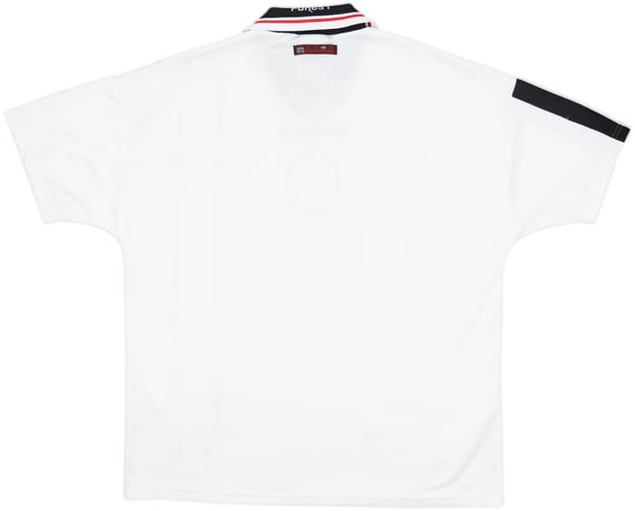 1998-99 Nottingham Forest Away Shirt - 5/10 - (XXL)