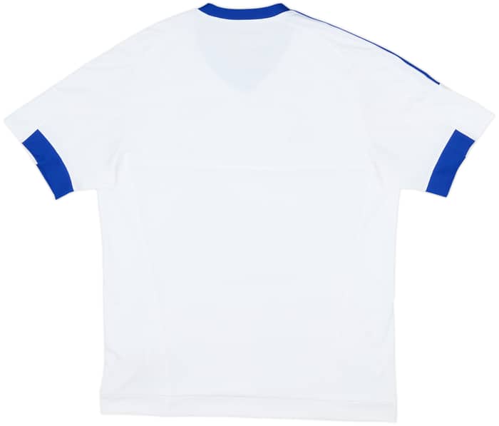 2016-17 Ipswich Away Shirt - 7/10 - (L)