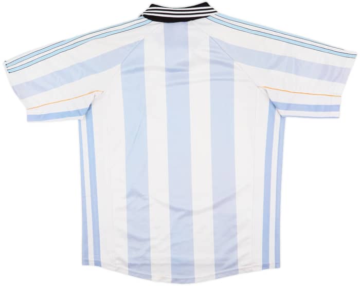 1998-99 Argentina Home Shirt - 4/10 - (M)