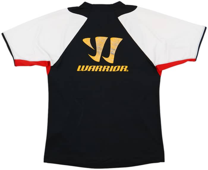 2012-13 Liverpool Warrior Training Shirt - 5/10 - (M)