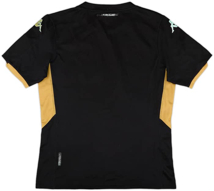 2019-20 Angers Cup Home Shirt - 3/10 - (M)