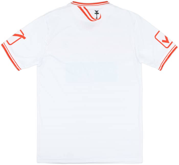 2015-16 Carpi Home Shirt - 8/10 - (L)