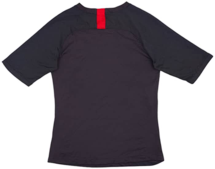 2019-20 PSG Nike Training Shirt - 7/10 - (XL.Boys)