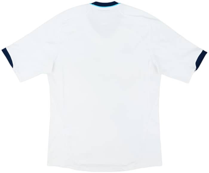 2012-13 Chelsea Away Shirt - 4/10 - (XL)