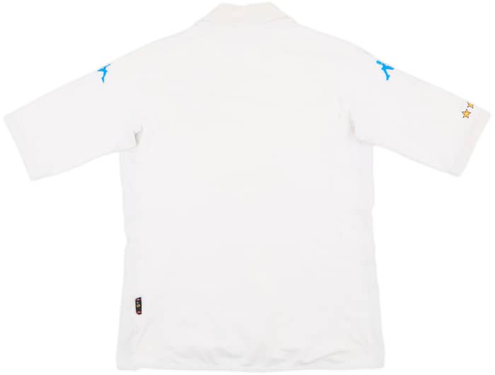 2002 Italy Away Shirt - 5/10 - (S)
