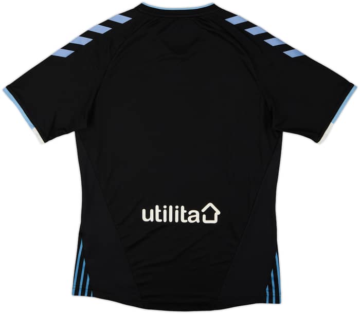 2019-20 Rangers Away Shirt - 8/10 - (M)