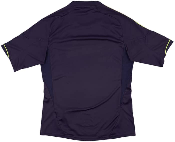 2012-13 Real Madrid Away Shirt - 5/10 - (M)