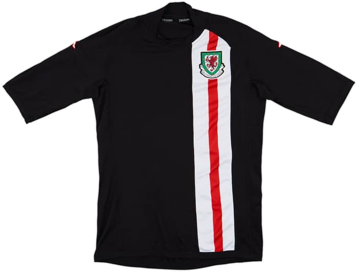 2005-06 Wales Third Shirt - 8/10 - (L)