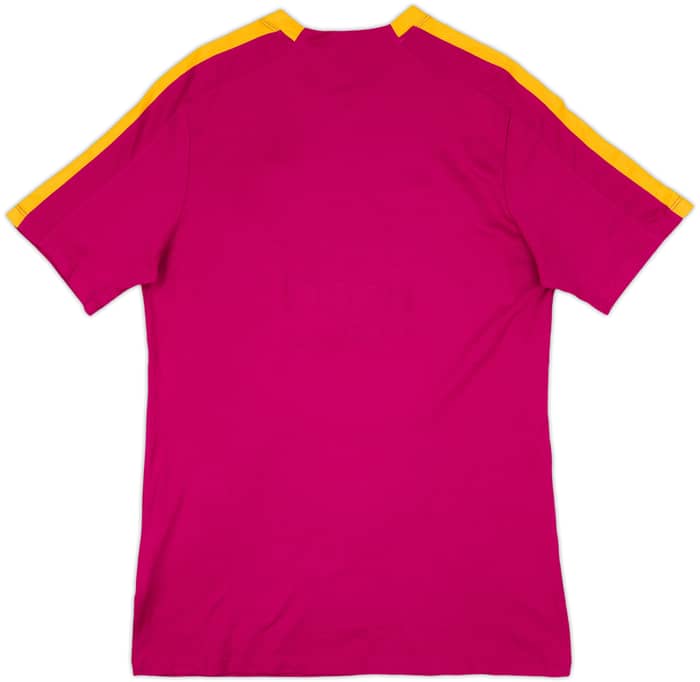 2016-17 Barcelona Nike Training Shirt - 4/10 - (M)