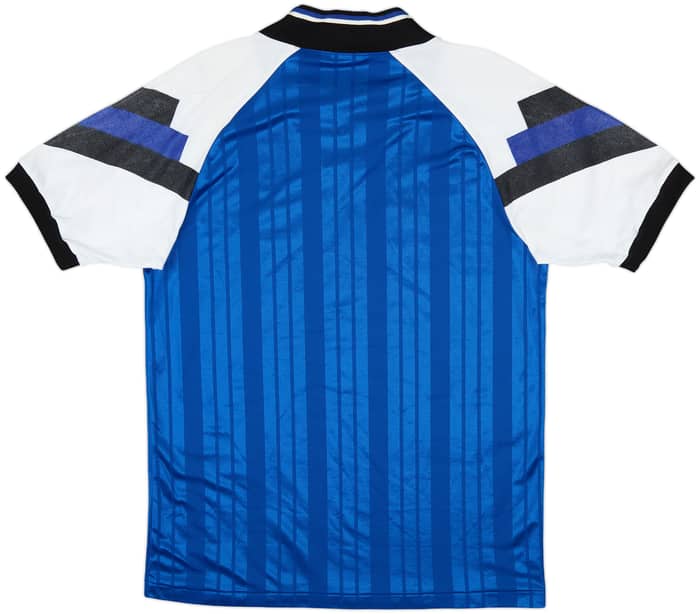1992 Gamba Osaka Home Shirt - 6/10 - (L)