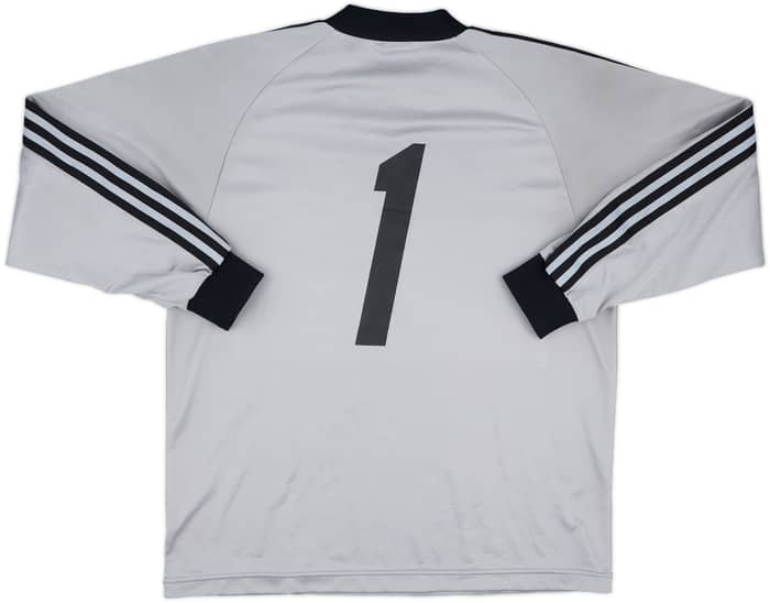 2008 Nihon University GK Shirt #1 - 9/10 - (S)